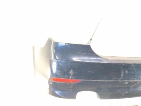 51127077939 PARAGOLPES TRA BMW 5 (E60)|Desguaces La Cabaña