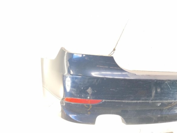 51127077939 PARAGOLPES TRA BMW 5 (E60)|Desguaces La Cabaña
