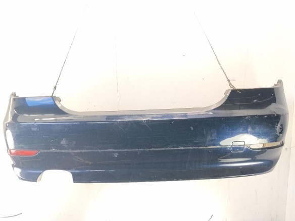 51127077939 PARAGOLPES TRA BMW 5 (E60)|Desguaces La Cabaña