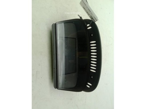 51227202148 CERRADURA PUERTA LAT TRA DER BMW 5 (E60)|Desguaces La Cabaña