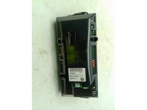 51227202148 CERRADURA PUERTA LAT TRA DER BMW 5 (E60)|Desguaces La Cabaña 2