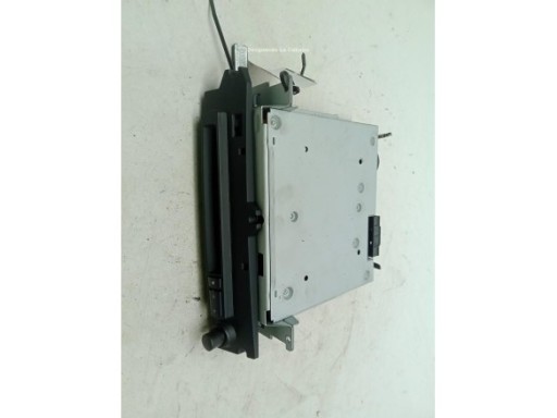 51227202148 CERRADURA PUERTA LAT TRA DER BMW 5 (E60)|Desguaces La Cabaña