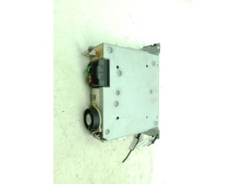 51227202148 CERRADURA PUERTA LAT TRA DER BMW 5 (E60)|Desguaces La Cabaña 2