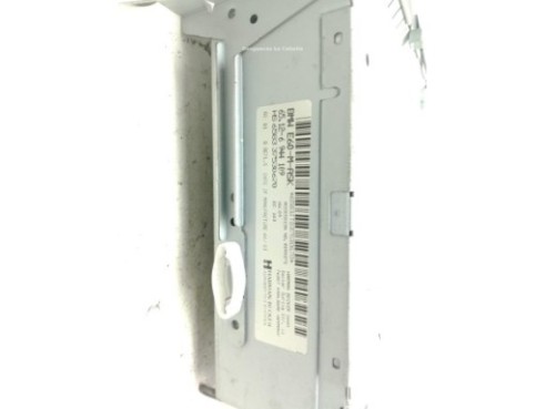   MODULO RADIO BMW 5 (E60)|Desguaces La Cabaña