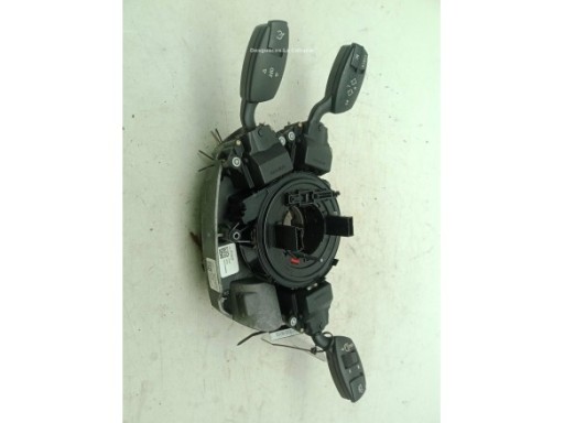 51227202148 CERRADURA PUERTA LAT TRA DER BMW 5 (E60)|Desguaces La Cabaña