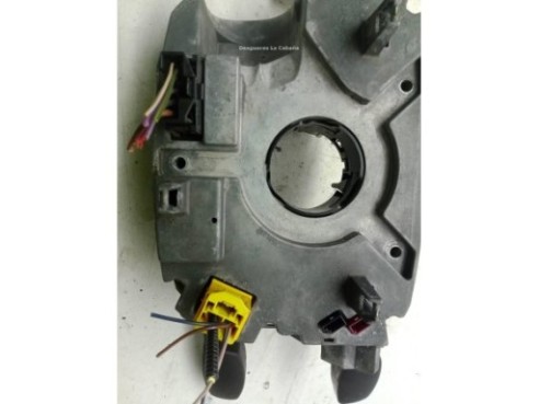 65826933610 MANDO COMPLETO BMW 5 (E60)|Desguaces La Cabaña