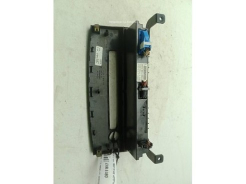 51227202148 CERRADURA PUERTA LAT TRA DER BMW 5 (E60)|Desguaces La Cabaña 2