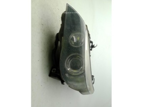 63127165571 FARO IZQUIERDO BMW 5 (E60)|Desguaces La Cabaña