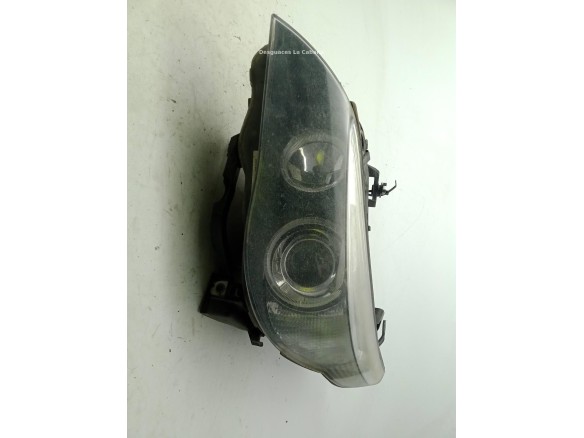63127165571 FARO IZQUIERDO BMW 5 (E60)|Desguaces La Cabaña