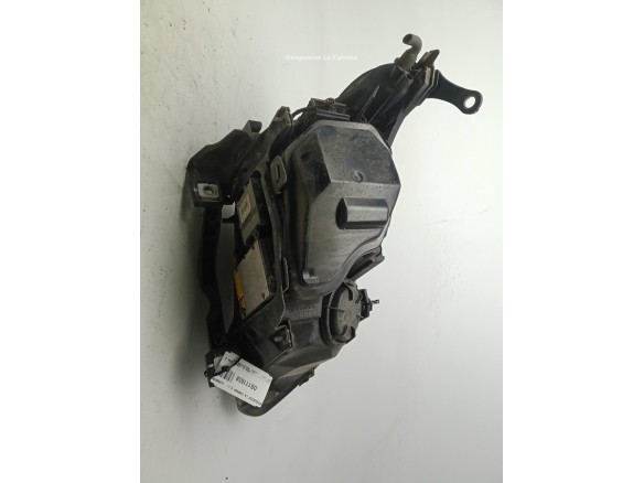 63127165571 FARO IZQUIERDO BMW 5 (E60)|Desguaces La Cabaña