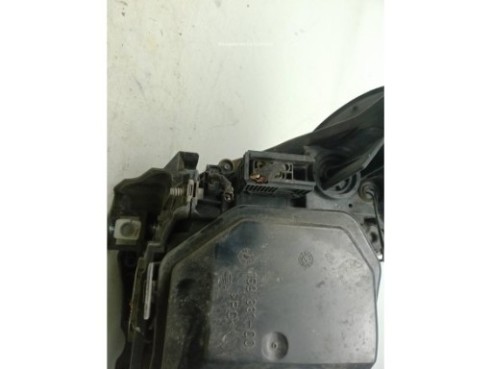 63127165571 FARO IZQUIERDO BMW 5 (E60)|Desguaces La Cabaña