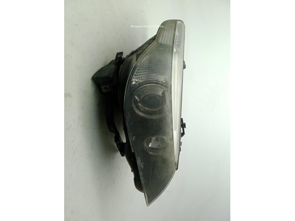 63127165572 FARO DERECHO BMW 5 (E60)|Desguaces La Cabaña