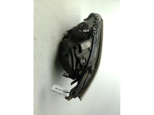 51227202148 CERRADURA PUERTA LAT TRA DER BMW 5 (E60)|Desguaces La Cabaña 2