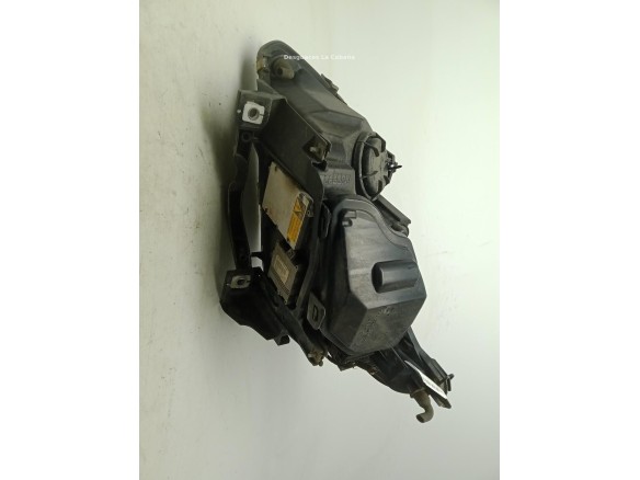63127165572 FARO DERECHO BMW 5 (E60)|Desguaces La Cabaña