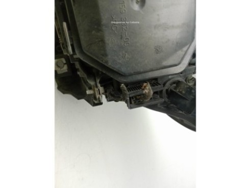 63127165572 FARO DERECHO BMW 5 (E60)|Desguaces La Cabaña