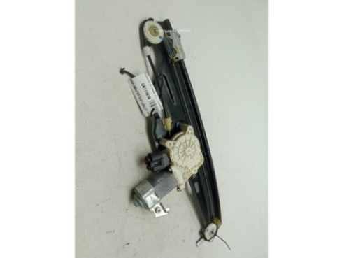 51357184745 ELEVALUNAS PUERTA LAT TRA IZQ BMW 5 (E60)|Desguaces La Cabaña