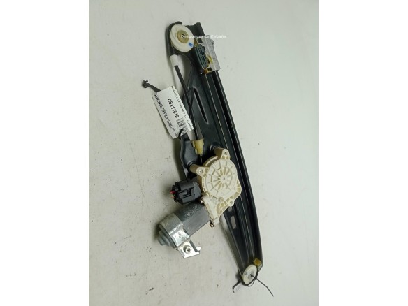 51357184745 ELEVALUNAS PUERTA LAT TRA IZQ BMW 5 (E60)|Desguaces La Cabaña