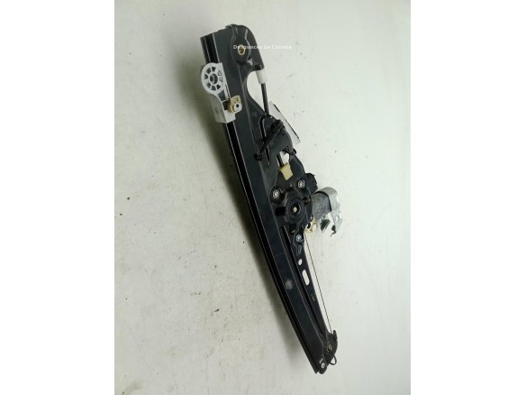 51357184745 ELEVALUNAS PUERTA LAT TRA IZQ BMW 5 (E60)|Desguaces La Cabaña