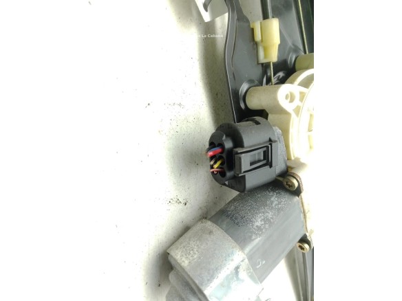 51357184745 ELEVALUNAS PUERTA LAT TRA IZQ BMW 5 (E60)|Desguaces La Cabaña