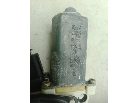 51357184745 ELEVALUNAS PUERTA LAT TRA IZQ BMW 5 (E60)|Desguaces La Cabaña