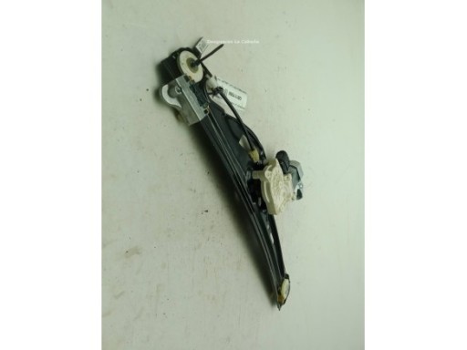 51227202148 CERRADURA PUERTA LAT TRA DER BMW 5 (E60)|Desguaces La Cabaña