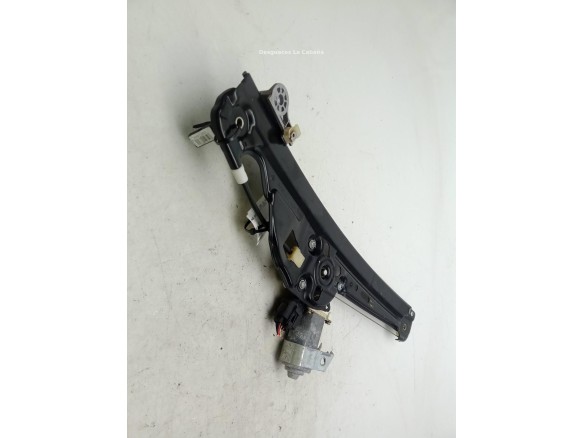 51357184746 ELEVALUNAS PUERTA LAT TRA DER BMW 5 (E60)|Desguaces La Cabaña