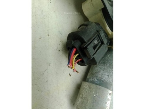 51357184746 ELEVALUNAS PUERTA LAT TRA DER BMW 5 (E60)|Desguaces La Cabaña