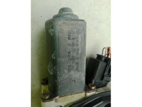 51357184746 ELEVALUNAS PUERTA LAT TRA DER BMW 5 (E60)|Desguaces La Cabaña