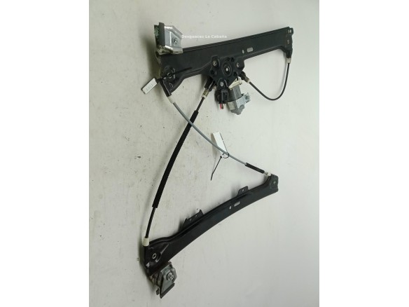 51337184383 ELEVALUNAS PUERTA LAT DEL IZQ BMW 5 (E60)|Desguaces La Cabaña