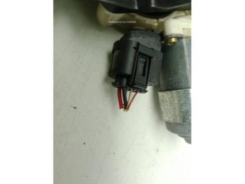 51337184383 ELEVALUNAS PUERTA LAT DEL IZQ BMW 5 (E60)|Desguaces La Cabaña