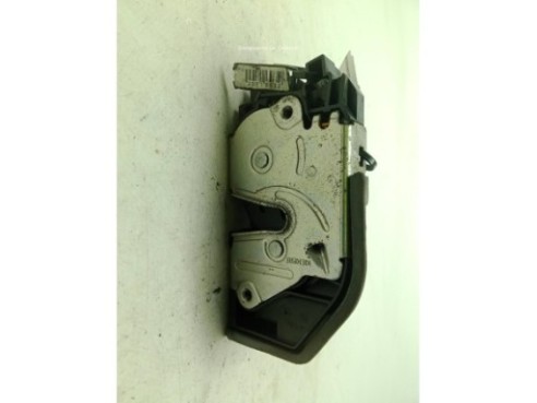 51217202143 CERRADURA PUERTA LAT DEL IZQ BMW 5 (E60)|Desguaces La Cabaña