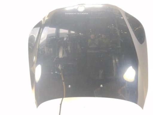 51227202148 CERRADURA PUERTA LAT TRA DER BMW 5 (E60)|Desguaces La Cabaña