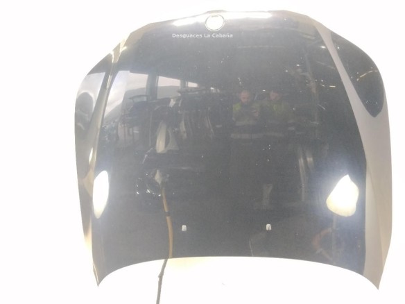 41617111385 CAPO BMW 5 (E60)|Desguaces La Cabaña