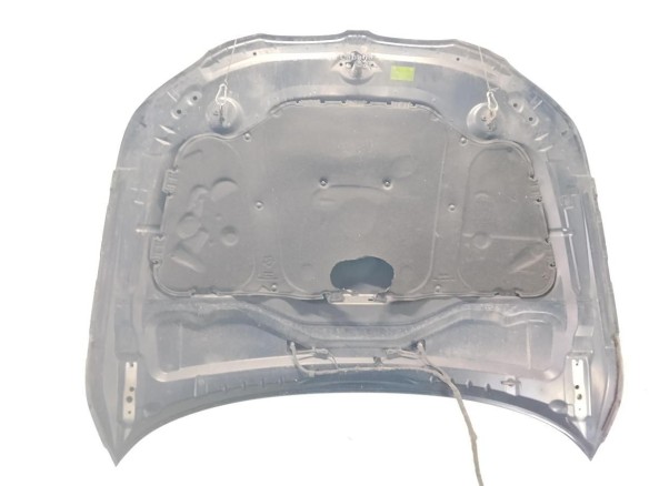 41617111385 CAPO BMW 5 (E60)|Desguaces La Cabaña