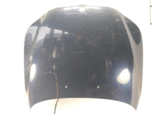 41617111385 CAPO BMW 5 (E60)|Desguaces La Cabaña