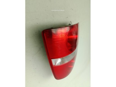   PILOTO TRA DER EXT VW TOURAN (1T1, 1T2)|Desguaces La Cabaña