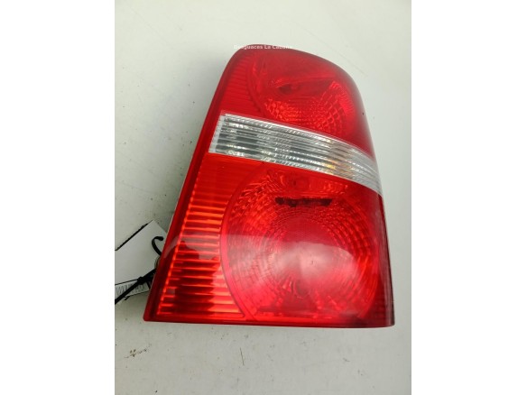   PILOTO TRA DER EXT VW TOURAN (1T1, 1T2)|Desguaces La Cabaña