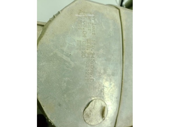   PILOTO TRA DER EXT VW TOURAN (1T1, 1T2)|Desguaces La Cabaña