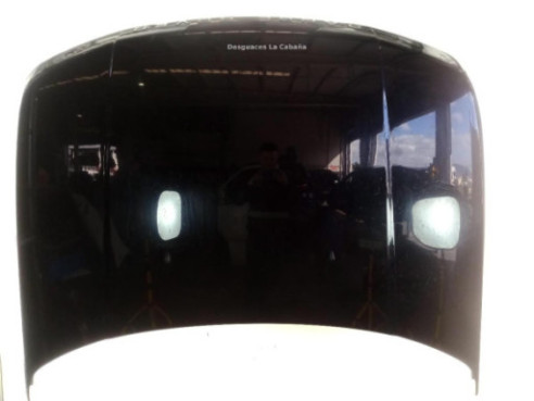 CAPO LAND ROVER RANGE ROVER SPORT (L320) |Desguaces La Cabaña