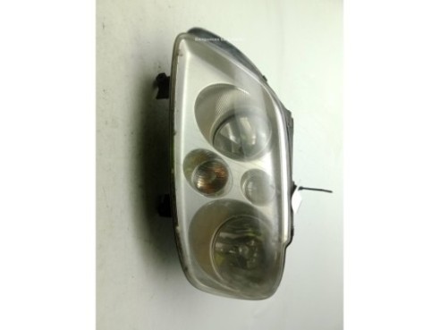 1T0941005P FARO IZQUIERDO VW TOURAN (1T1, 1T2)|Desguaces La Cabaña