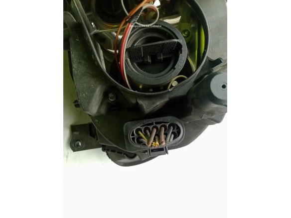 1T0941005P FARO IZQUIERDO VW TOURAN (1T1, 1T2)|Desguaces La Cabaña