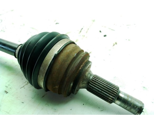 9806699780 PALIER DEL DER CITROEN BERLINGO (ER_, EC_)|Desguaces La Cabaña