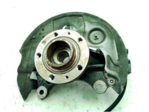 1647857080 MANGUETA DEL DER CITROEN BERLINGO (ER_, EC_)|Desguaces La Cabaña