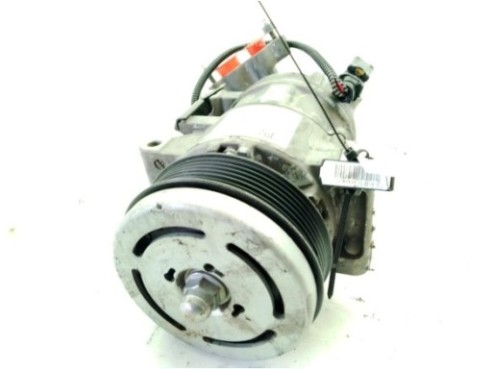 9827529180 COMPRESOR AA CITROEN BERLINGO (ER_, EC_)|Desguaces La Cabaña