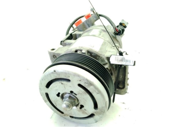 9827529180 COMPRESOR AA CITROEN BERLINGO (ER_, EC_)|Desguaces La Cabaña