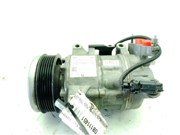 9827529180 COMPRESOR AA CITROEN BERLINGO (ER_, EC_)|Desguaces La Cabaña