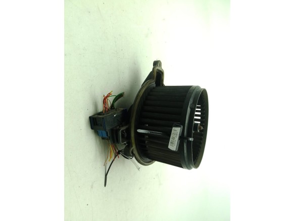 MOTOR CALEFACCION IVECO DAILY IV Furgón/ranchera familiar|Desguaces La Cabaña