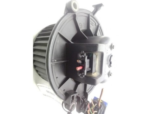 MOTOR CALEFACCION IVECO DAILY IV Furgón/ranchera familiar|Desguaces La Cabaña