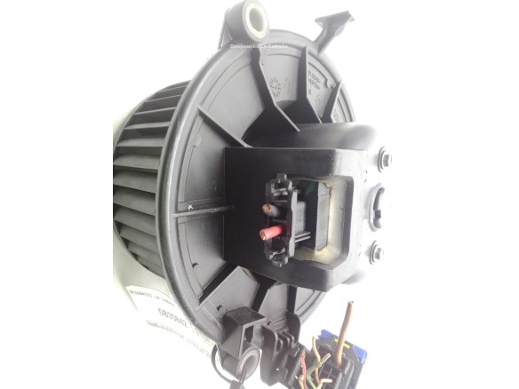 MOTOR CALEFACCION IVECO DAILY IV Furgón/ranchera familiar|Desguaces La Cabaña