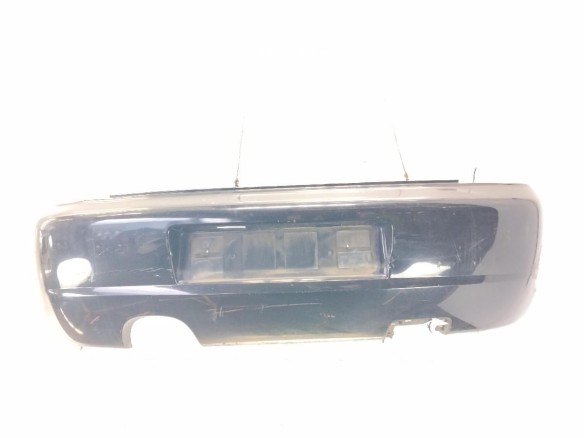 1M6807421AJGRU PARAGOLPES TRA SEAT LEON (1M1)|Desguaces La Cabaña